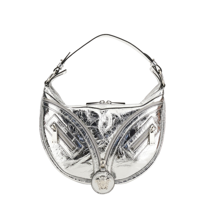 Silver bag - Image 1