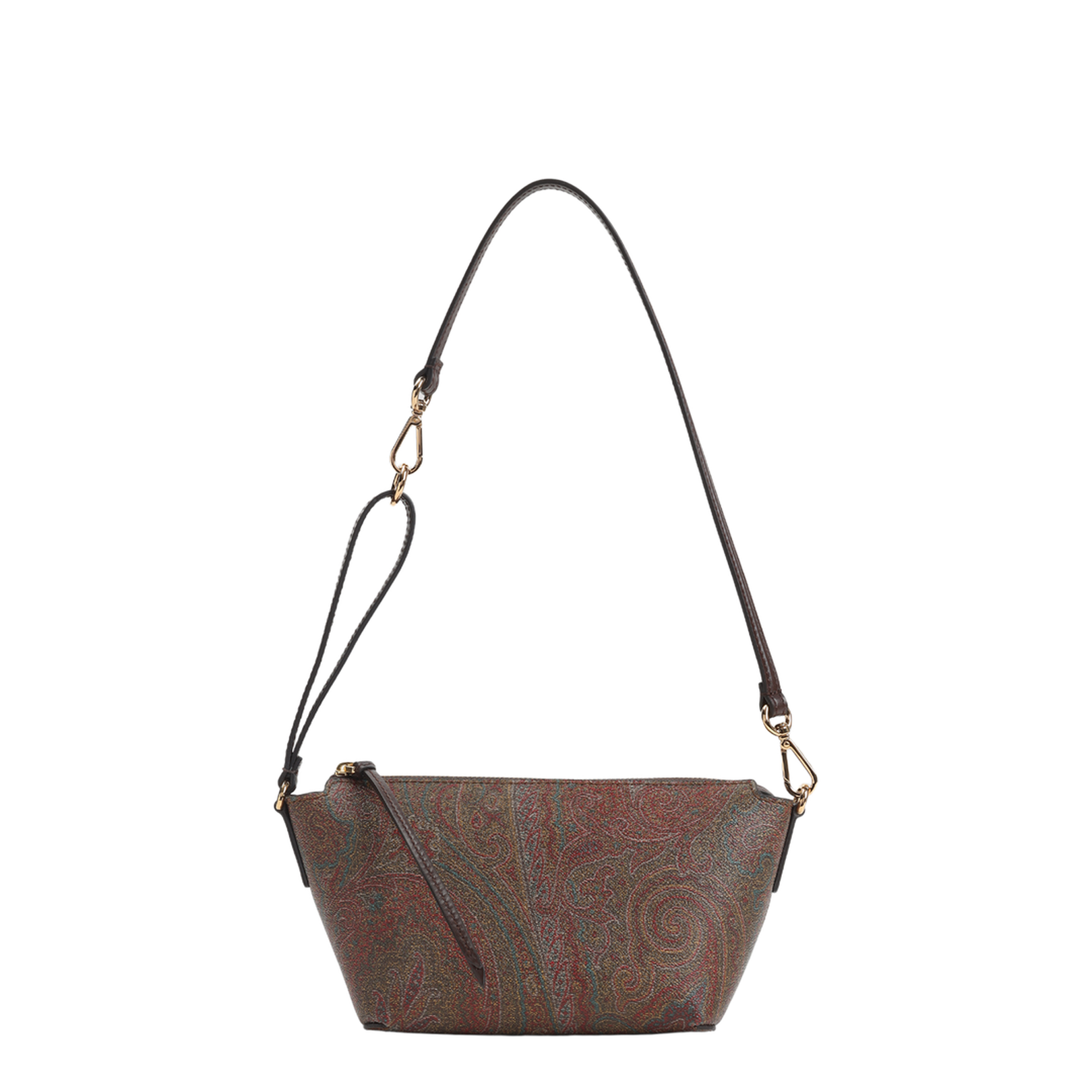 Essential Paisley Mini Bag - Image 1