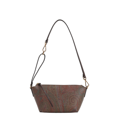Essential Paisley Mini Bag - Image 1