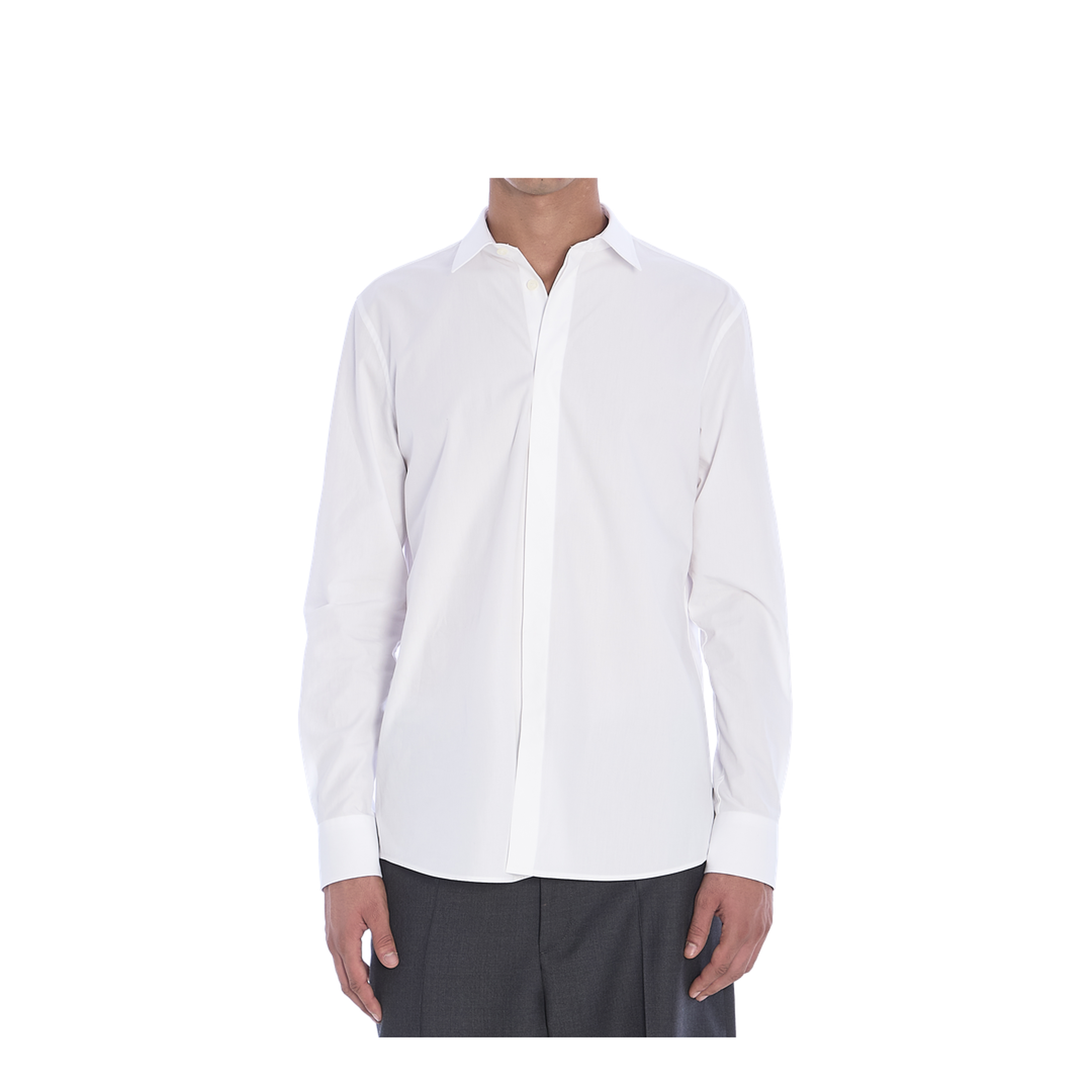 Long Sleeve Shirt - Image 1