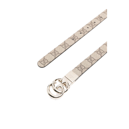 Reversible Thin Belt - Image 2