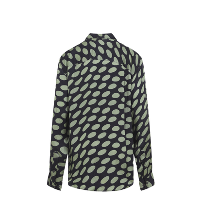 Caper Printed Shirt - Image 4