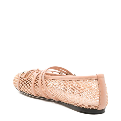 Flat Shoes Powder - Image 2