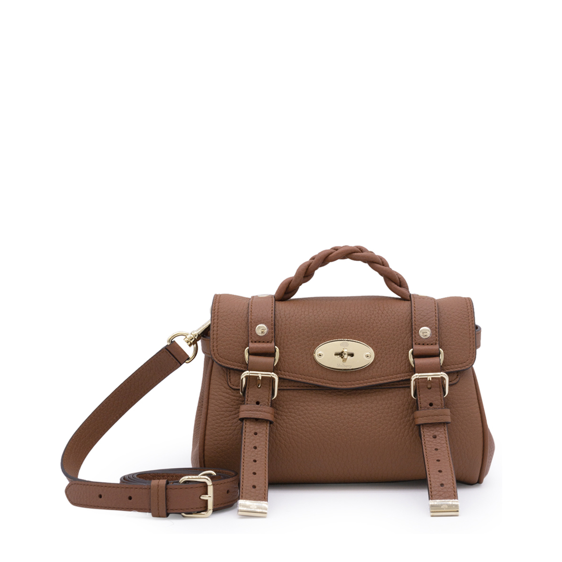 Mini Alexa Handbag - Image 1