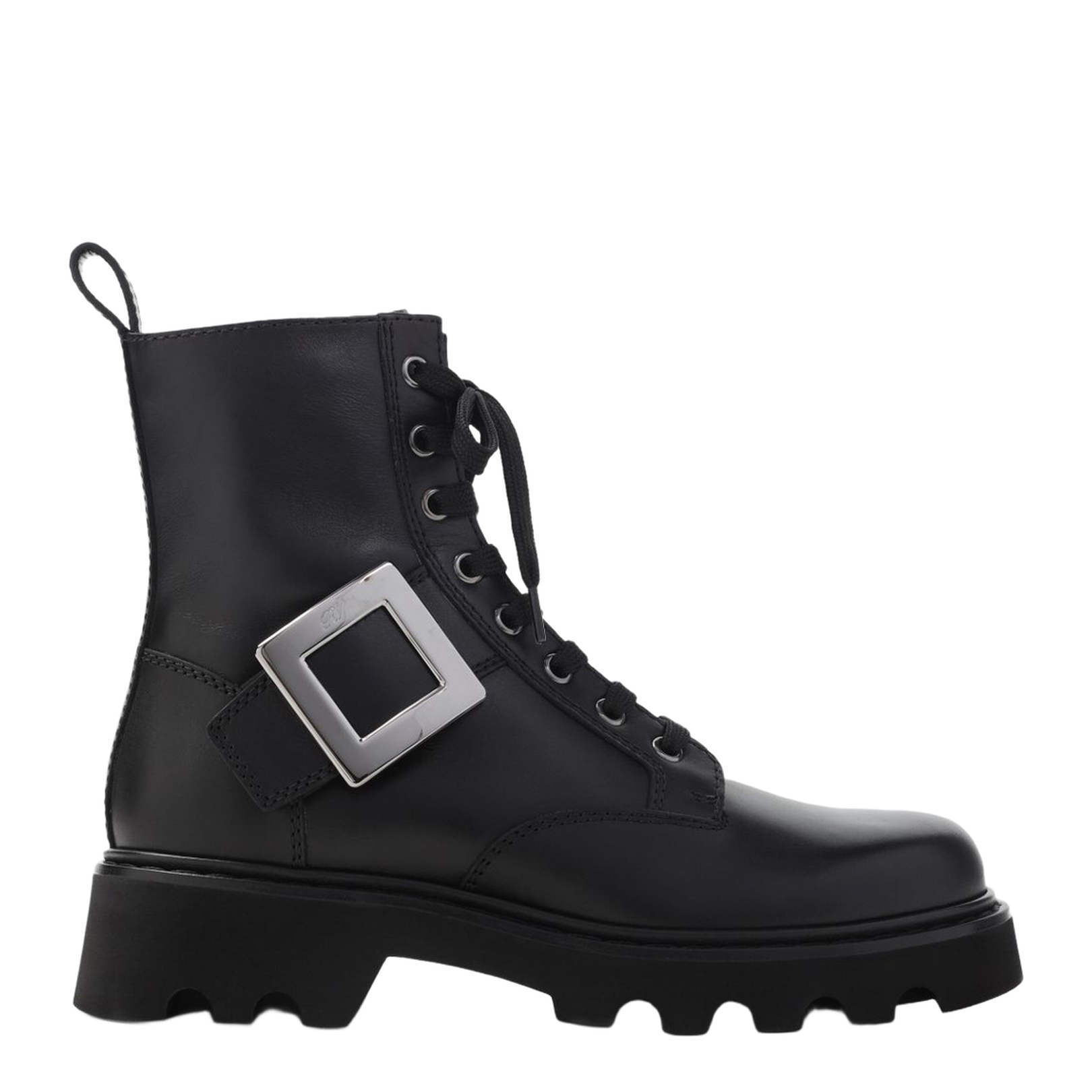 Boots Black - Image 1