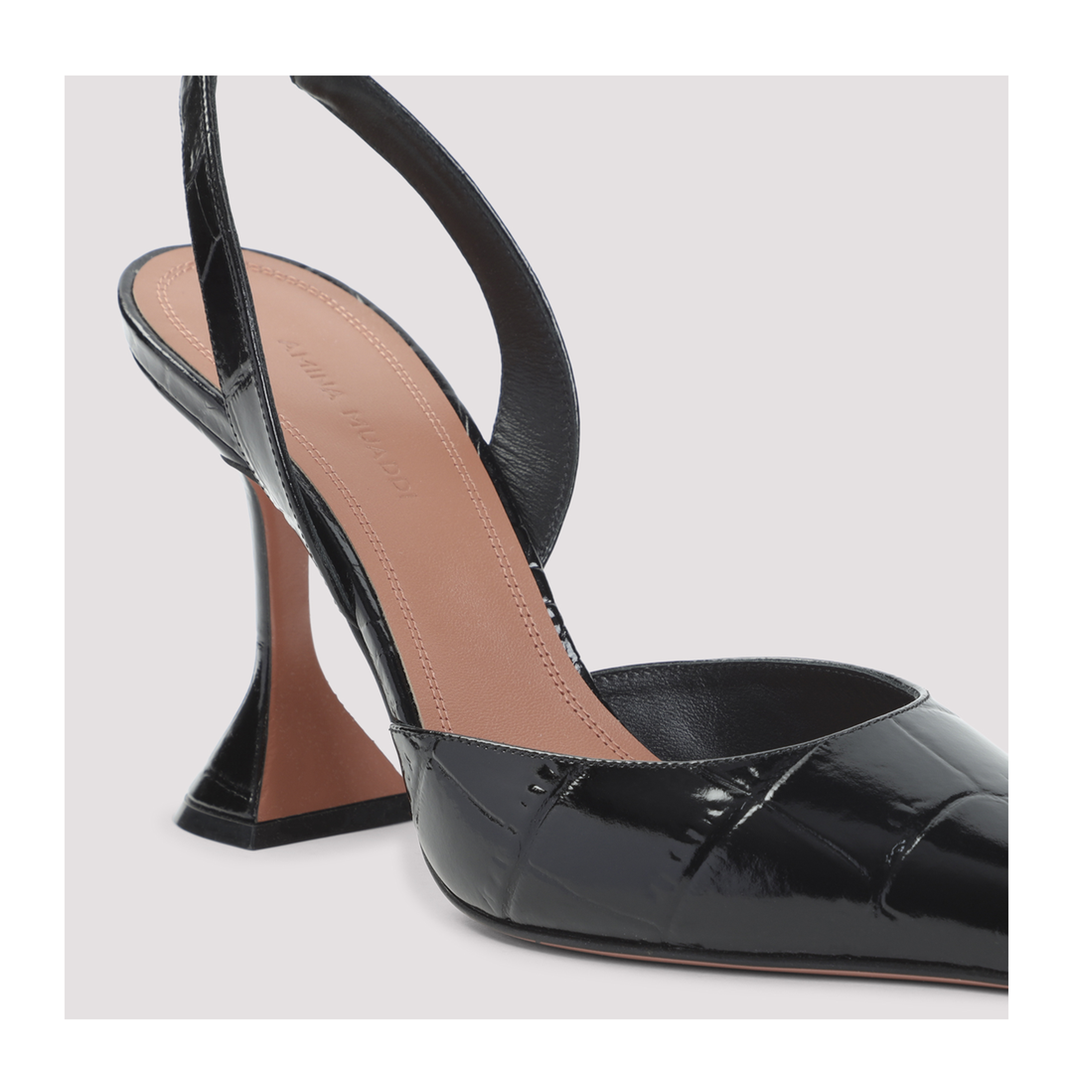 Holli Sling 95 Mules - Image 6