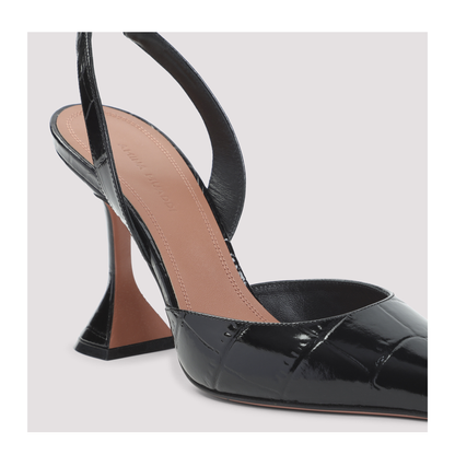 Holli Sling 95 Mules - Image 6