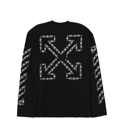T-Shirt With Logo - Image 2