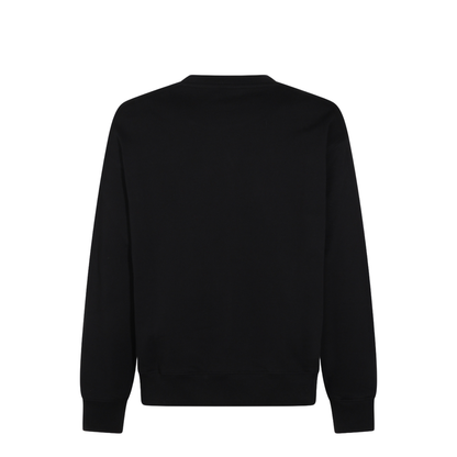 Light Grey Sweater - Image 4