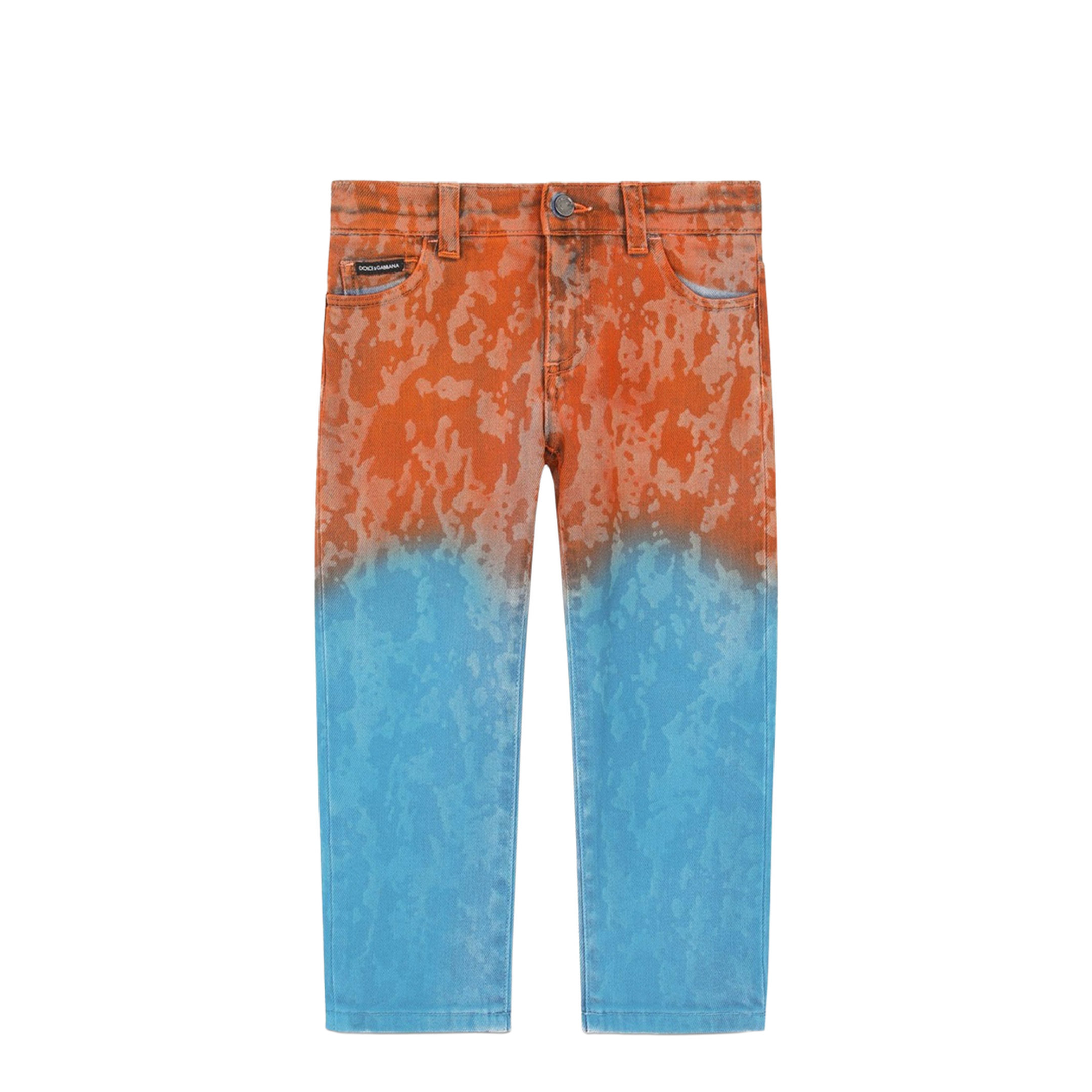 5-Pocket Pants - Image 1