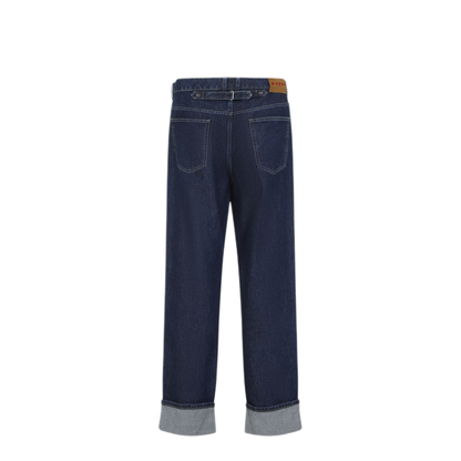 Cotton Jeans - Image 4