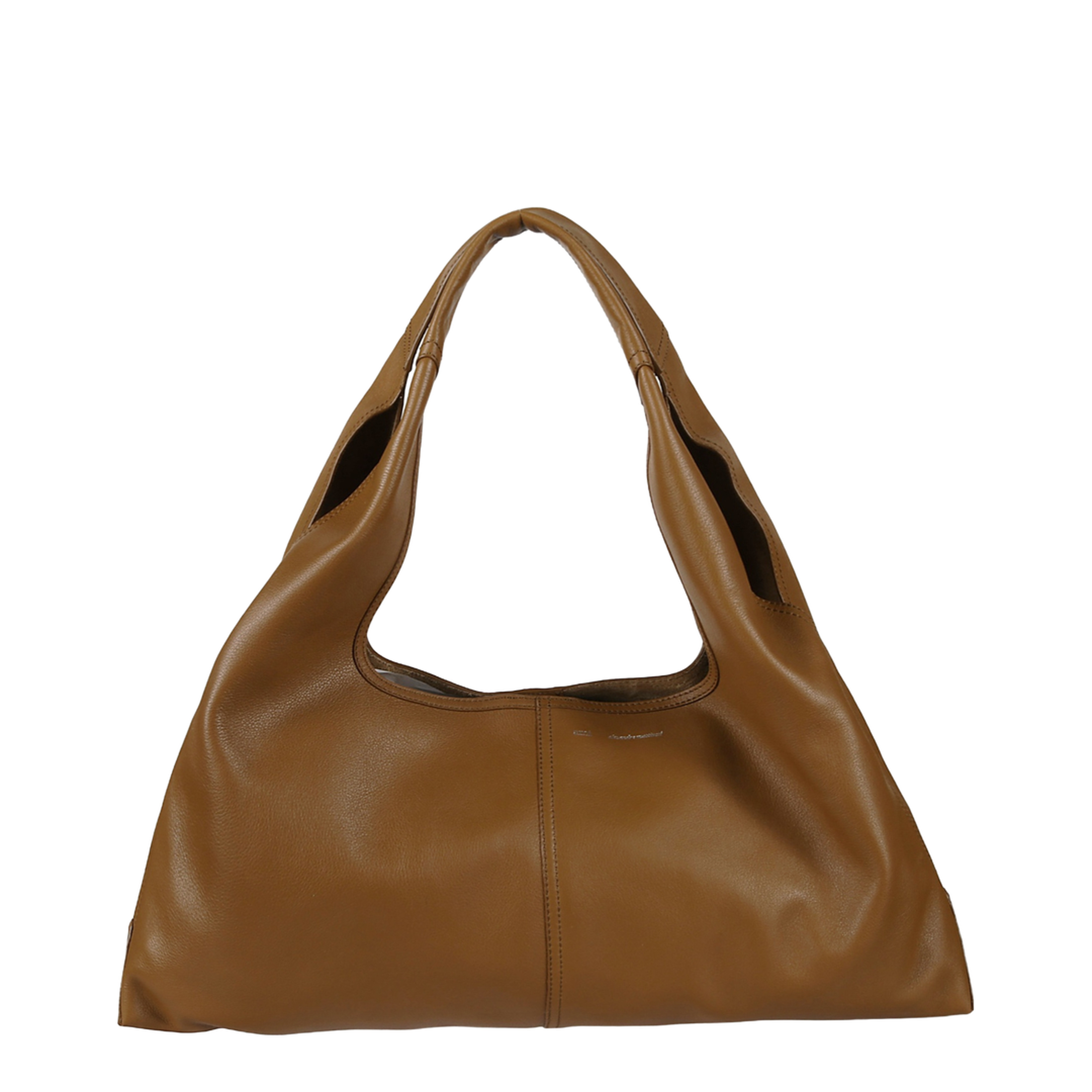 Messenger Bag Brown - Image 1