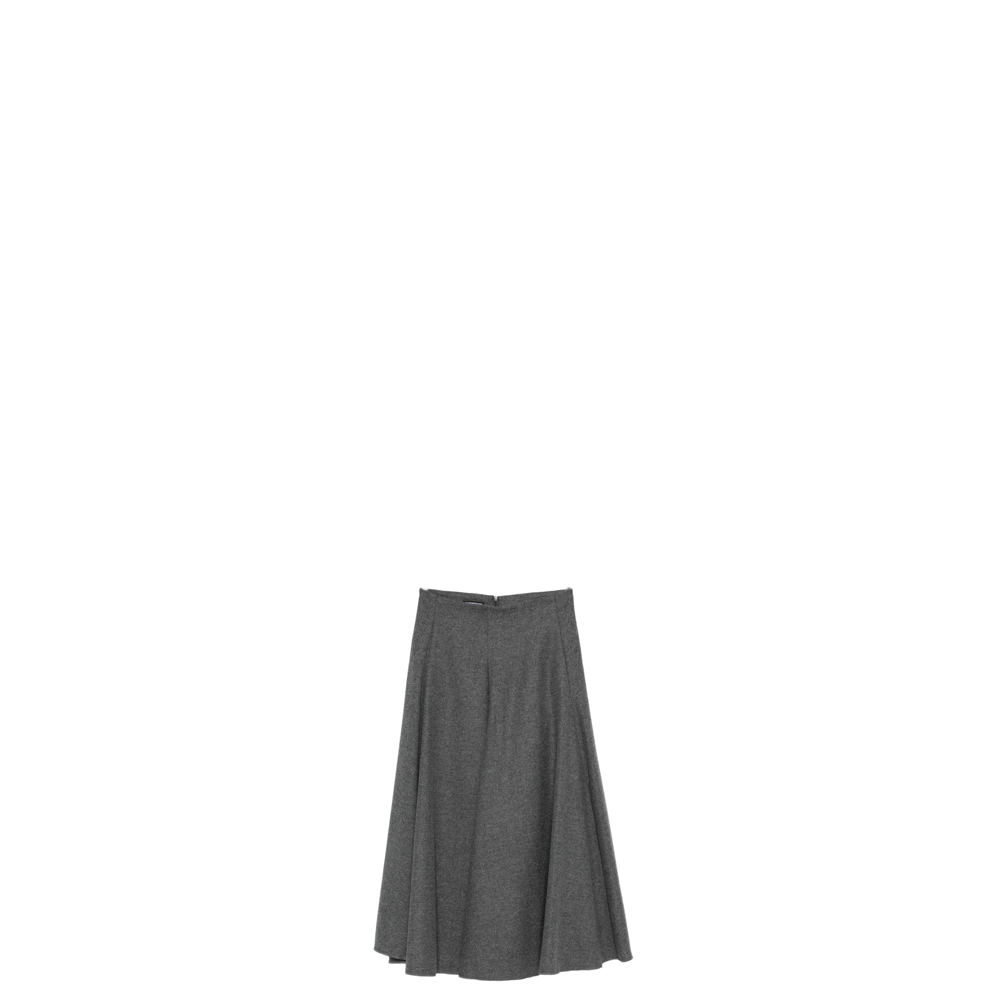 Skirts Grey - Image 1