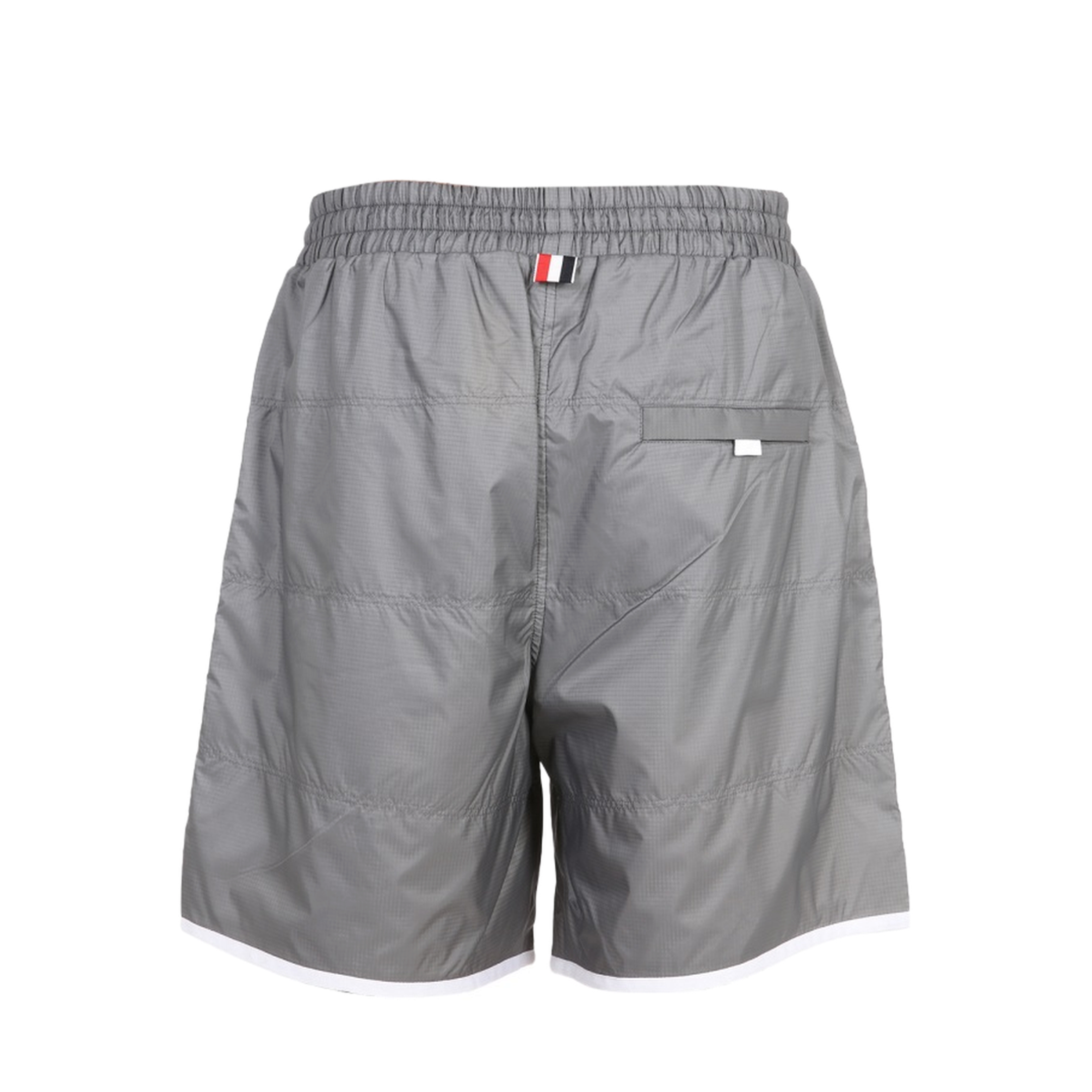 Sporty Ripstop Bermuda - Image 3