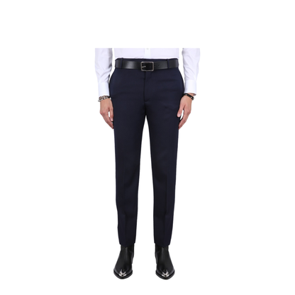 Tailored Cigarette Pants - Image 1