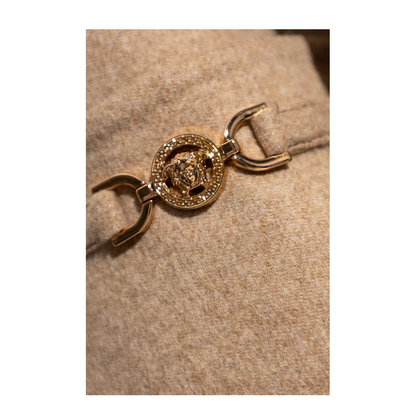 Buttoned Jacket - Image 5