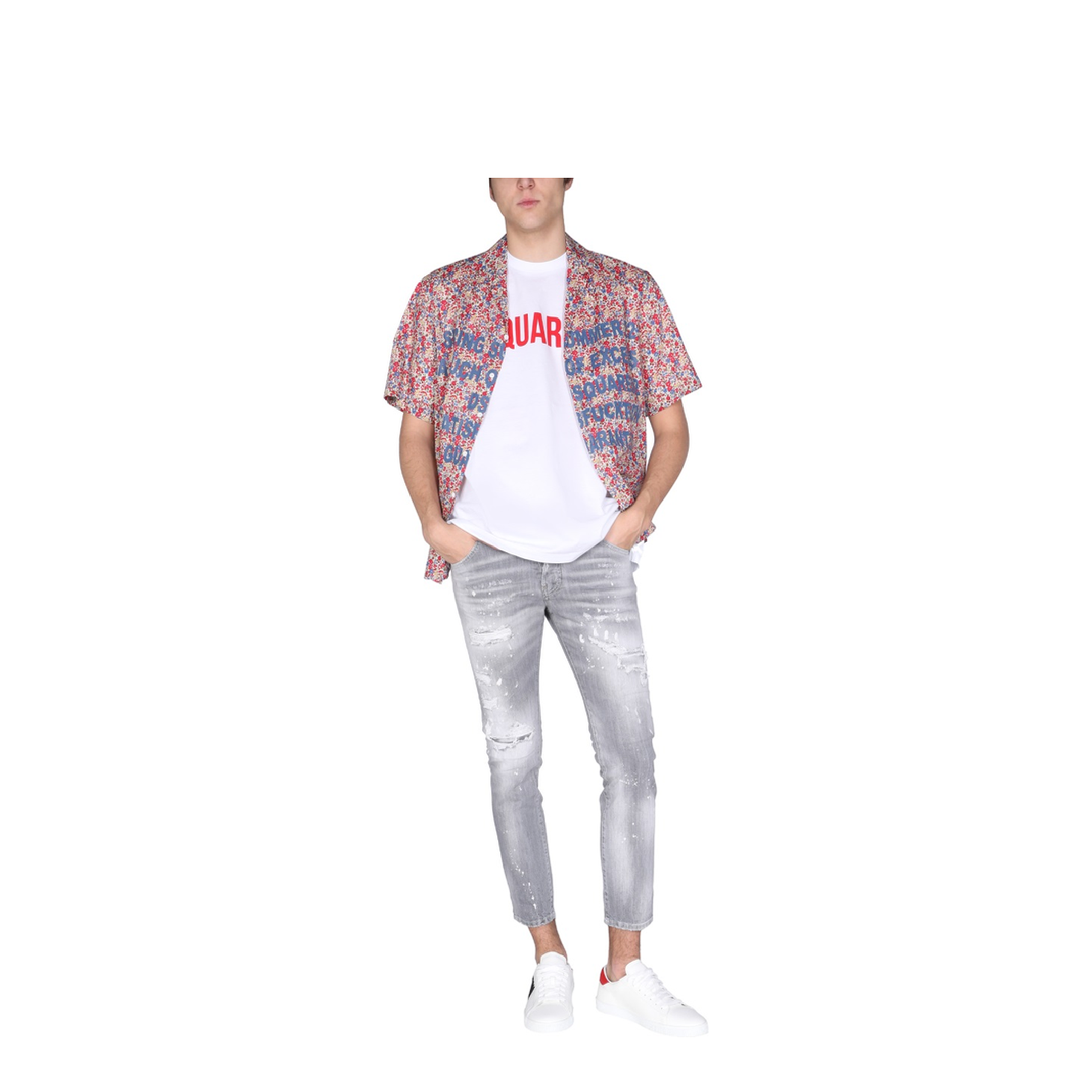 Bowling Shirt - Image 2