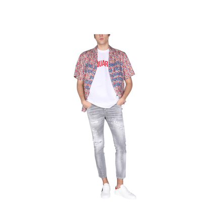 Bowling Shirt - Image 2