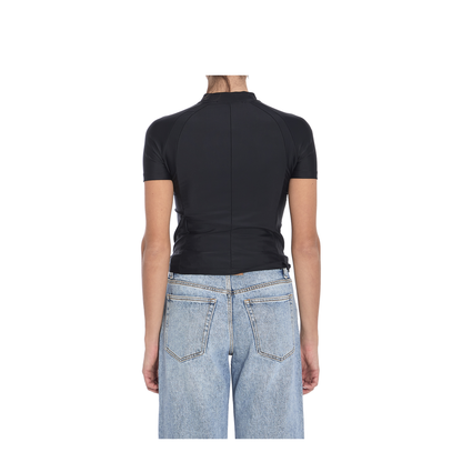 T-Shirt With Logo - Image 4