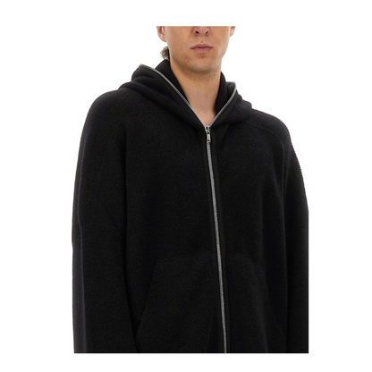 Knit Sweatshirt - Image 4