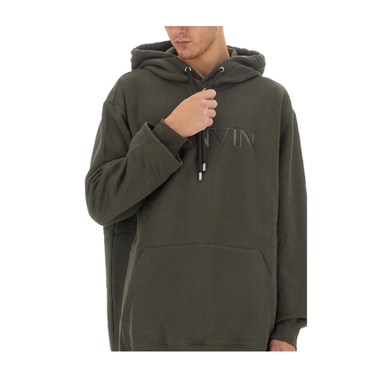 Oversized Sweatshirt - Image 5