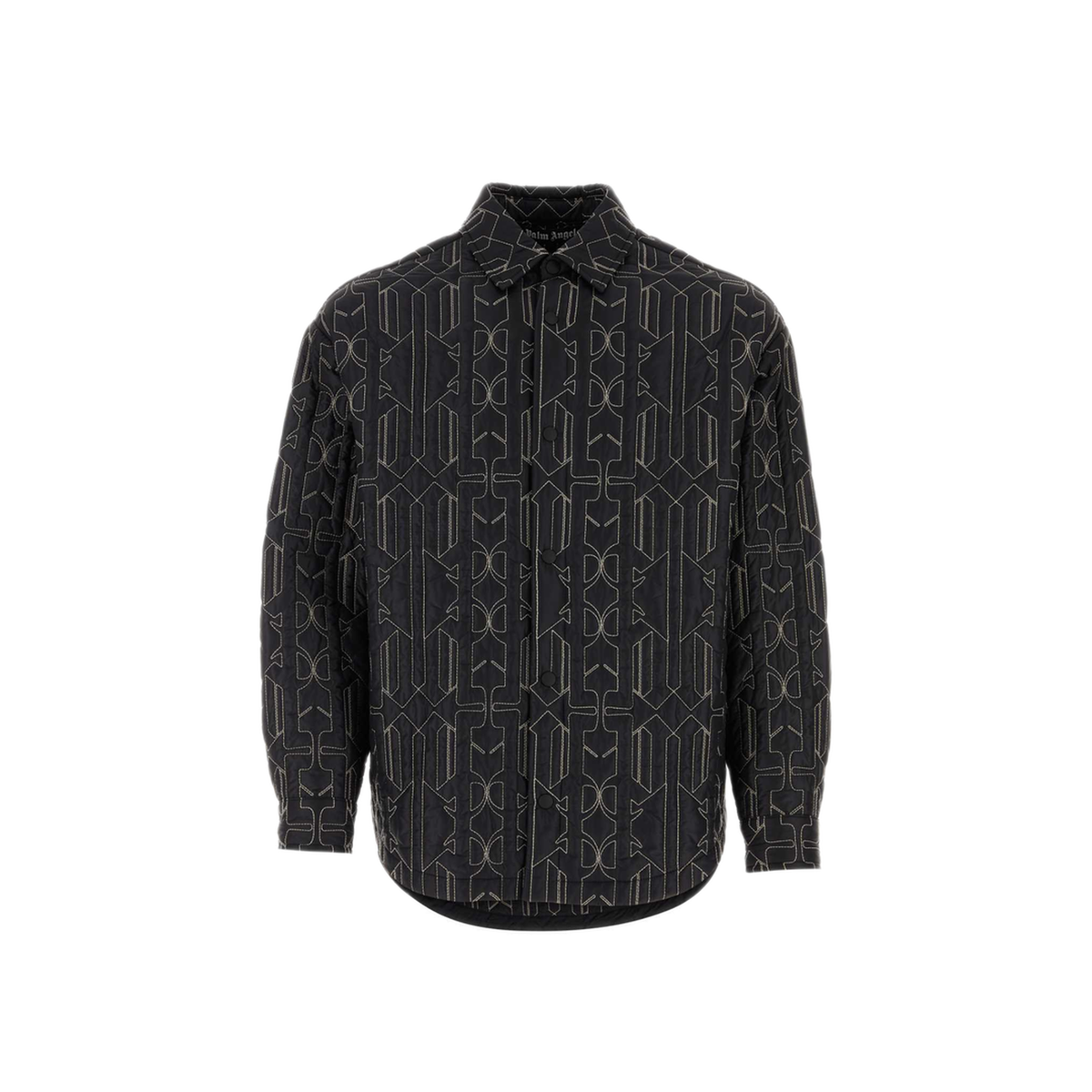 All Monogram Jacket - Image 1
