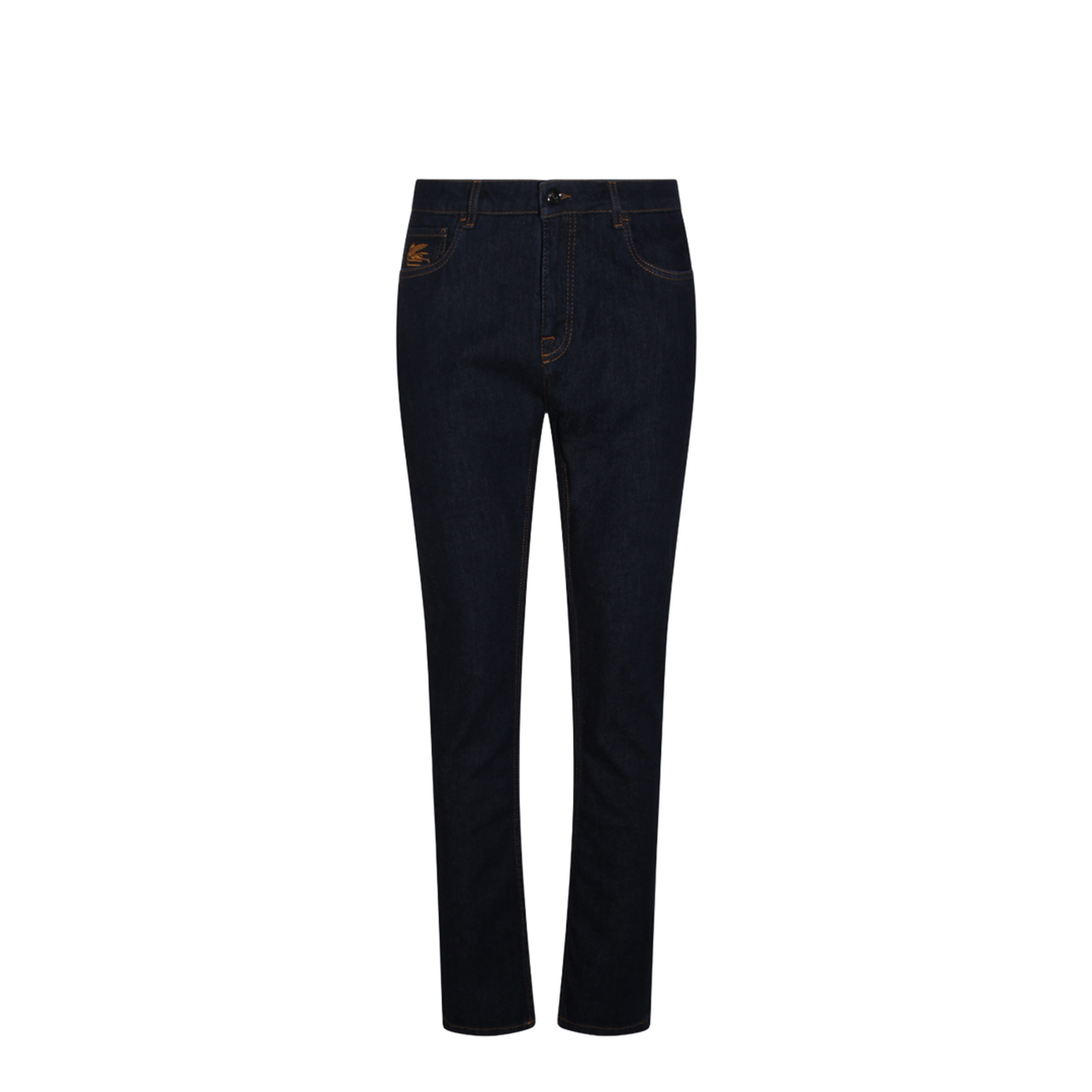 Roma Denim Trouser - Image 2