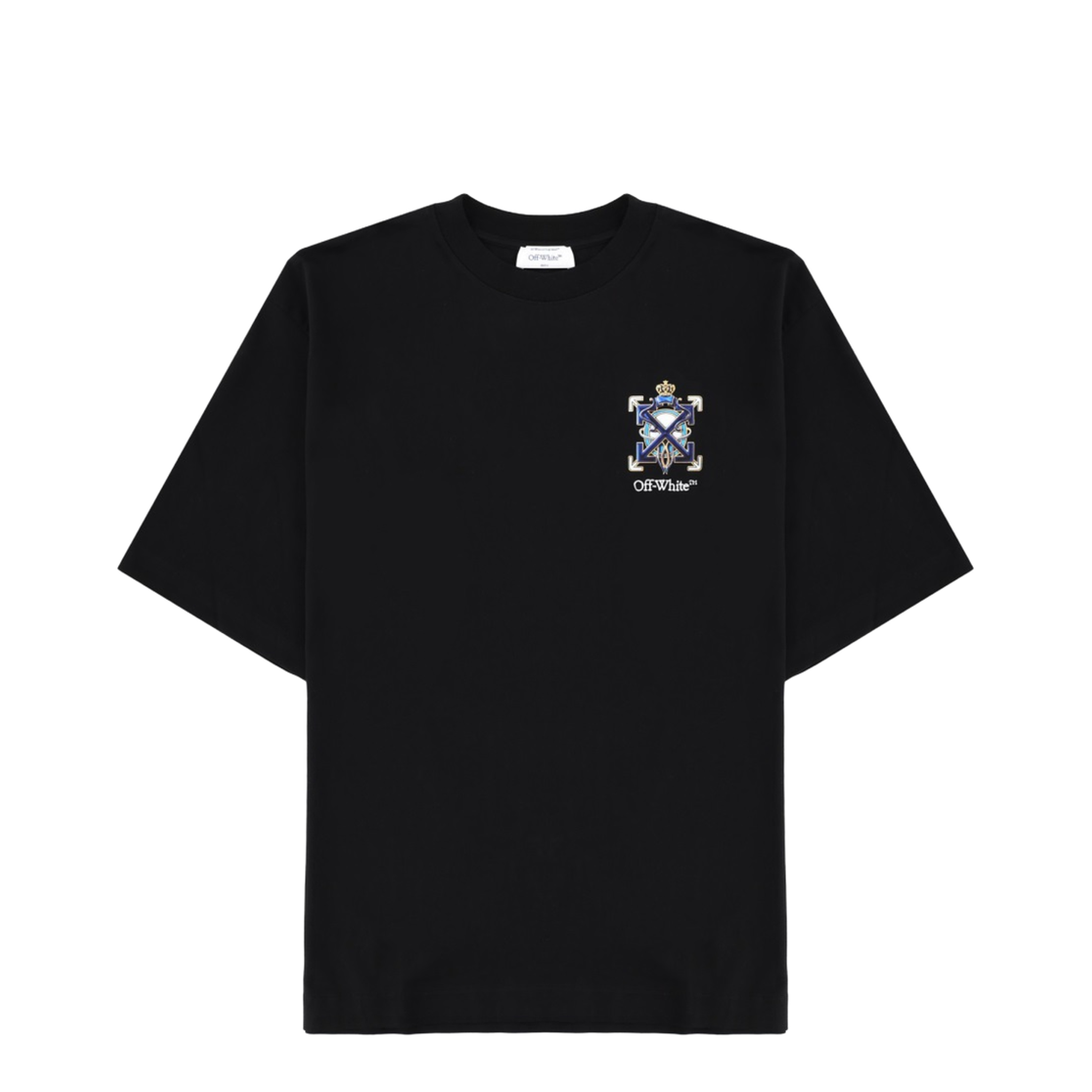 Logo T-Shirt - Image 1