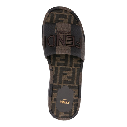 Sandals Brown - Image 2