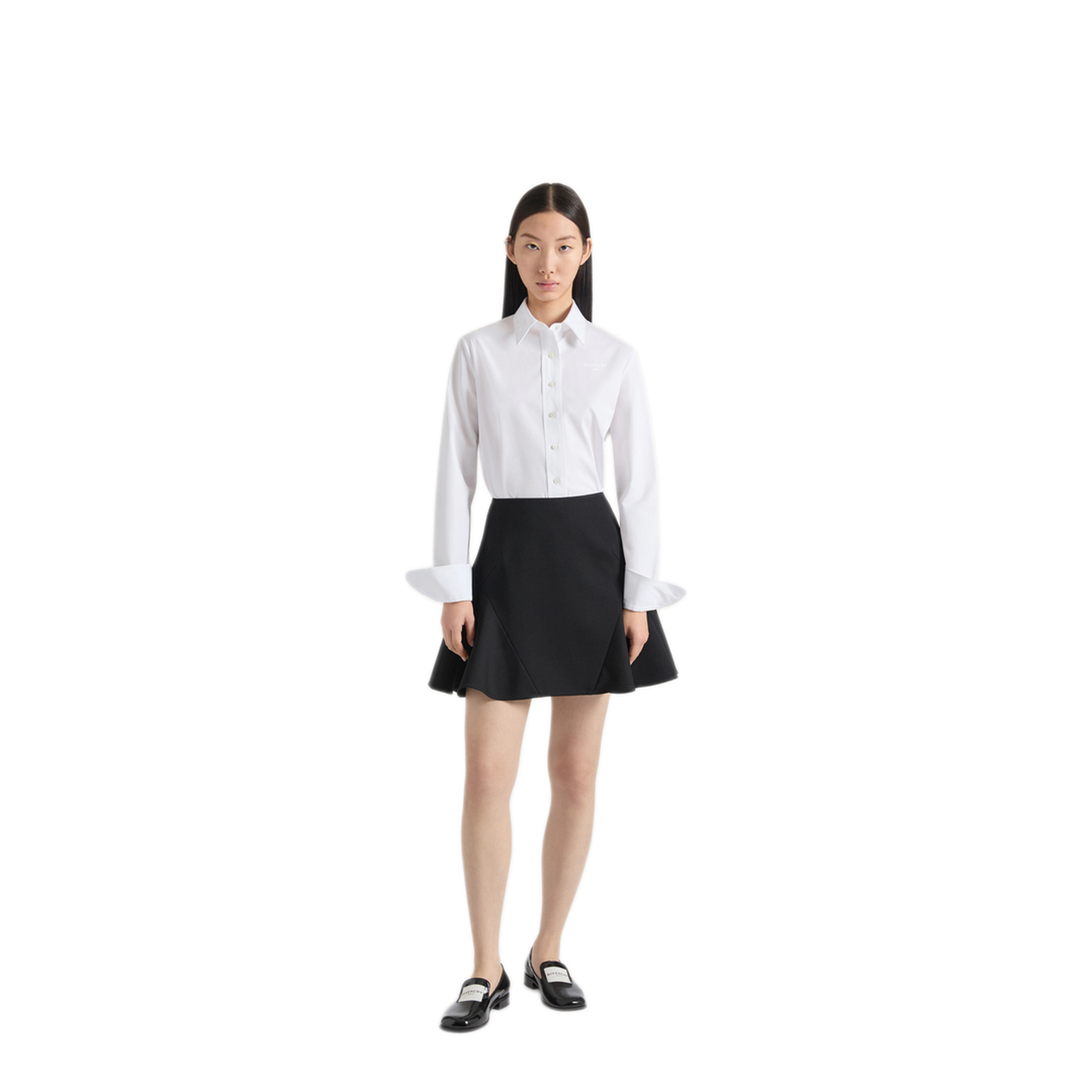 Long Sleeves Shirt - Image 2