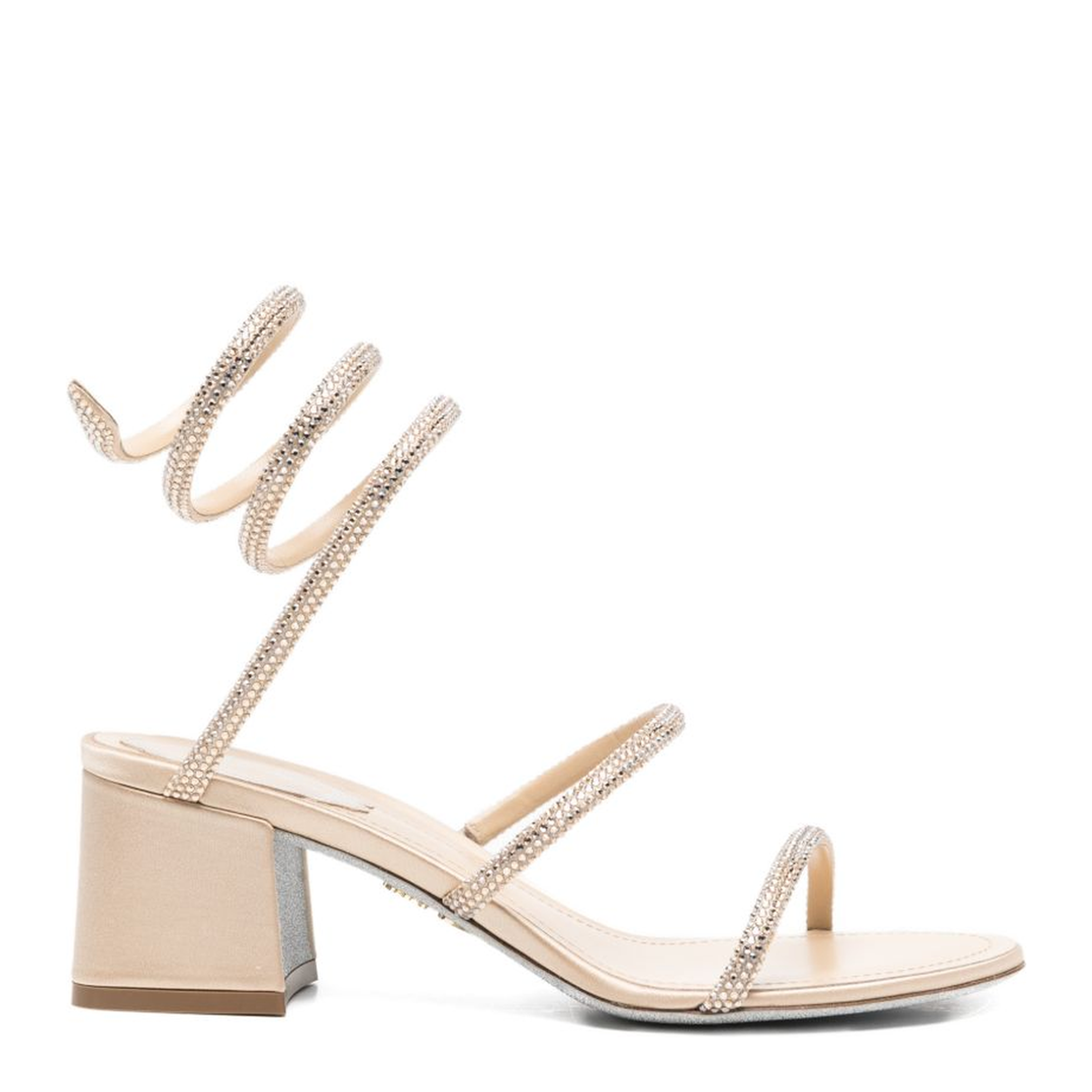 Sandals Beige - Image 1