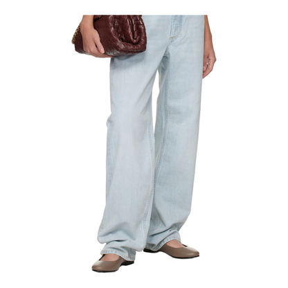 Round Toe Elastic Strap Shoes - Image 4