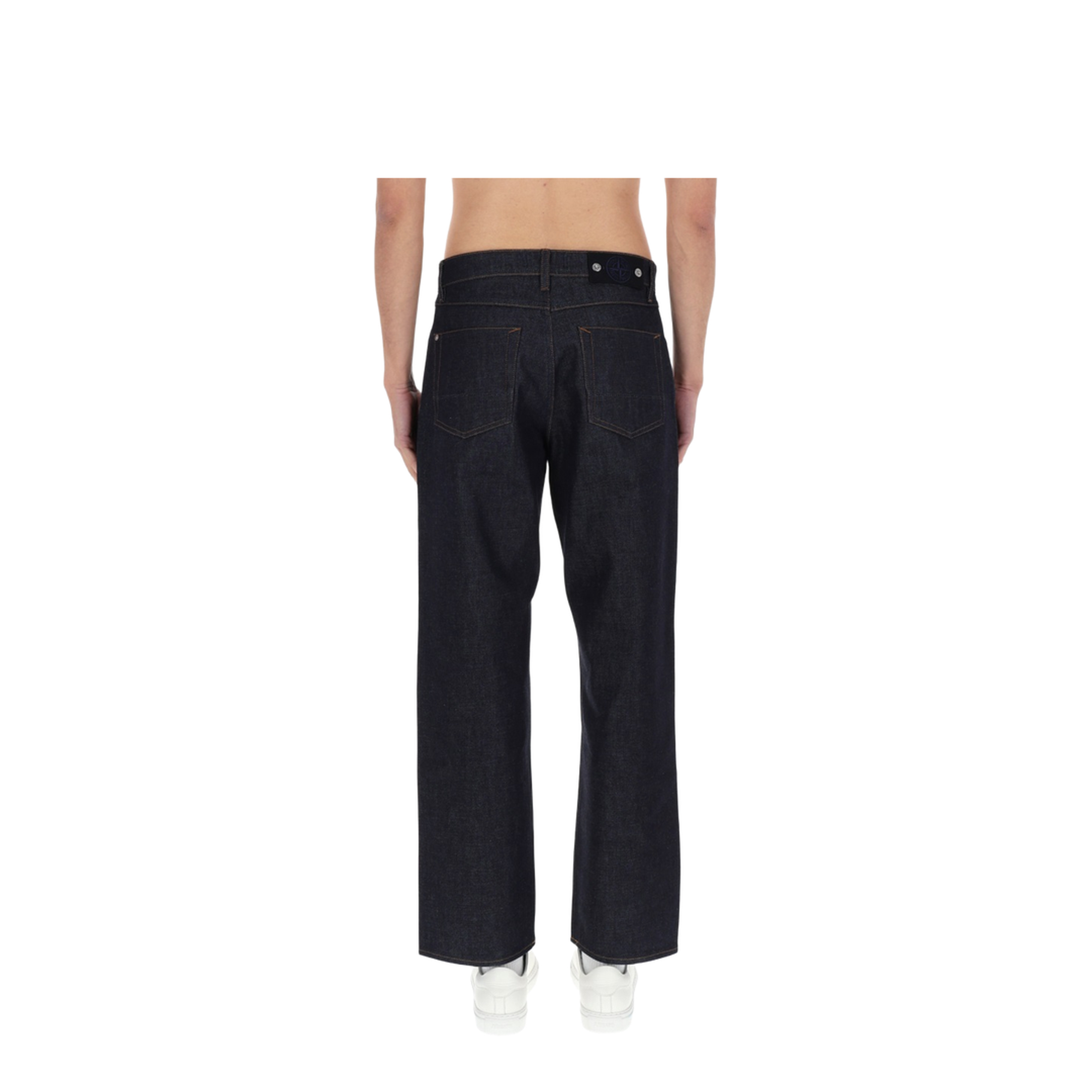 Jeans In Denim - Image 5