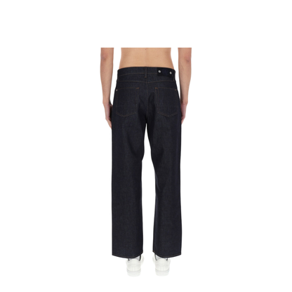 Jeans In Denim - Image 5