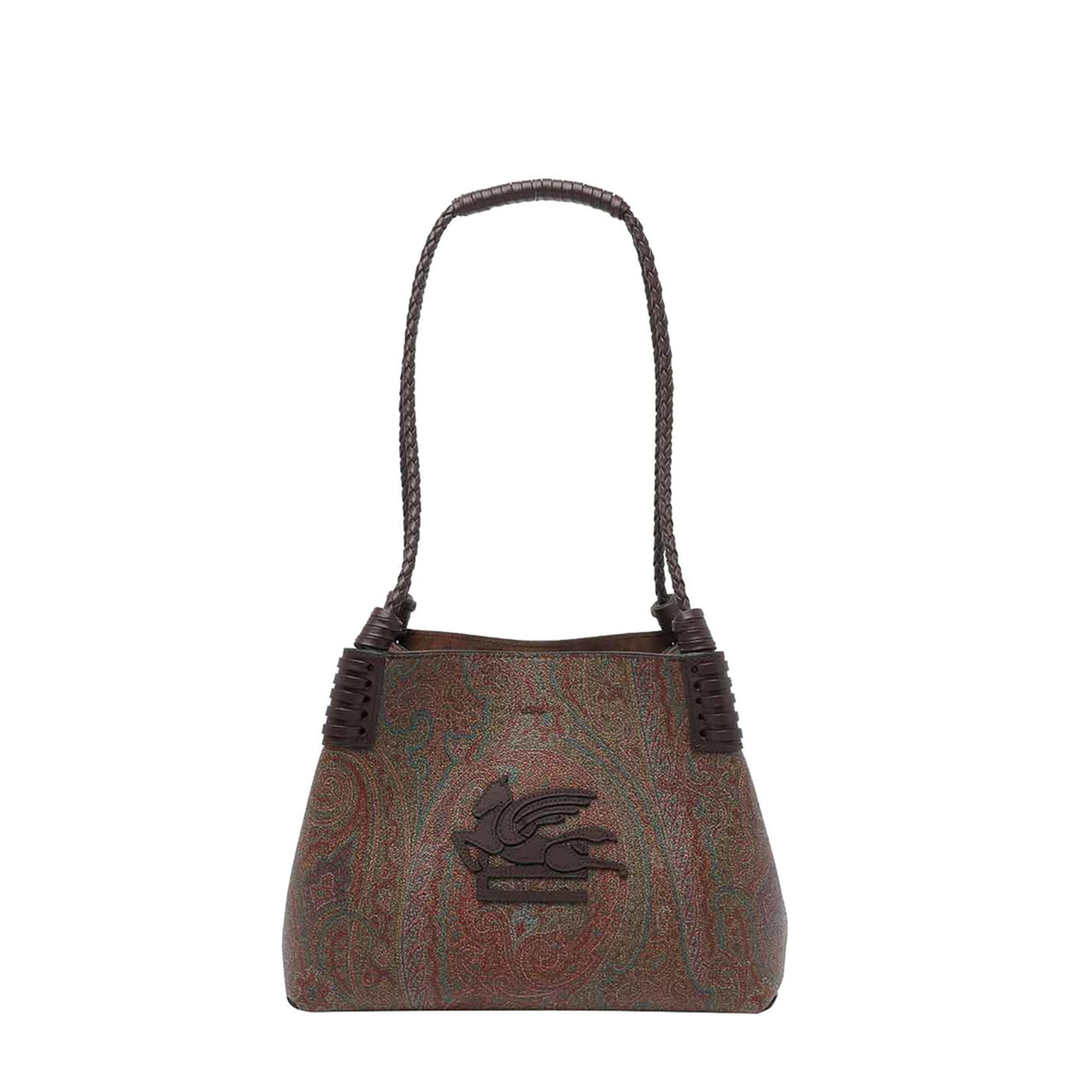 Shoulder Bag Brown - Image 1