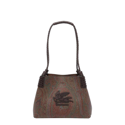 Shoulder Bag Brown - Image 1