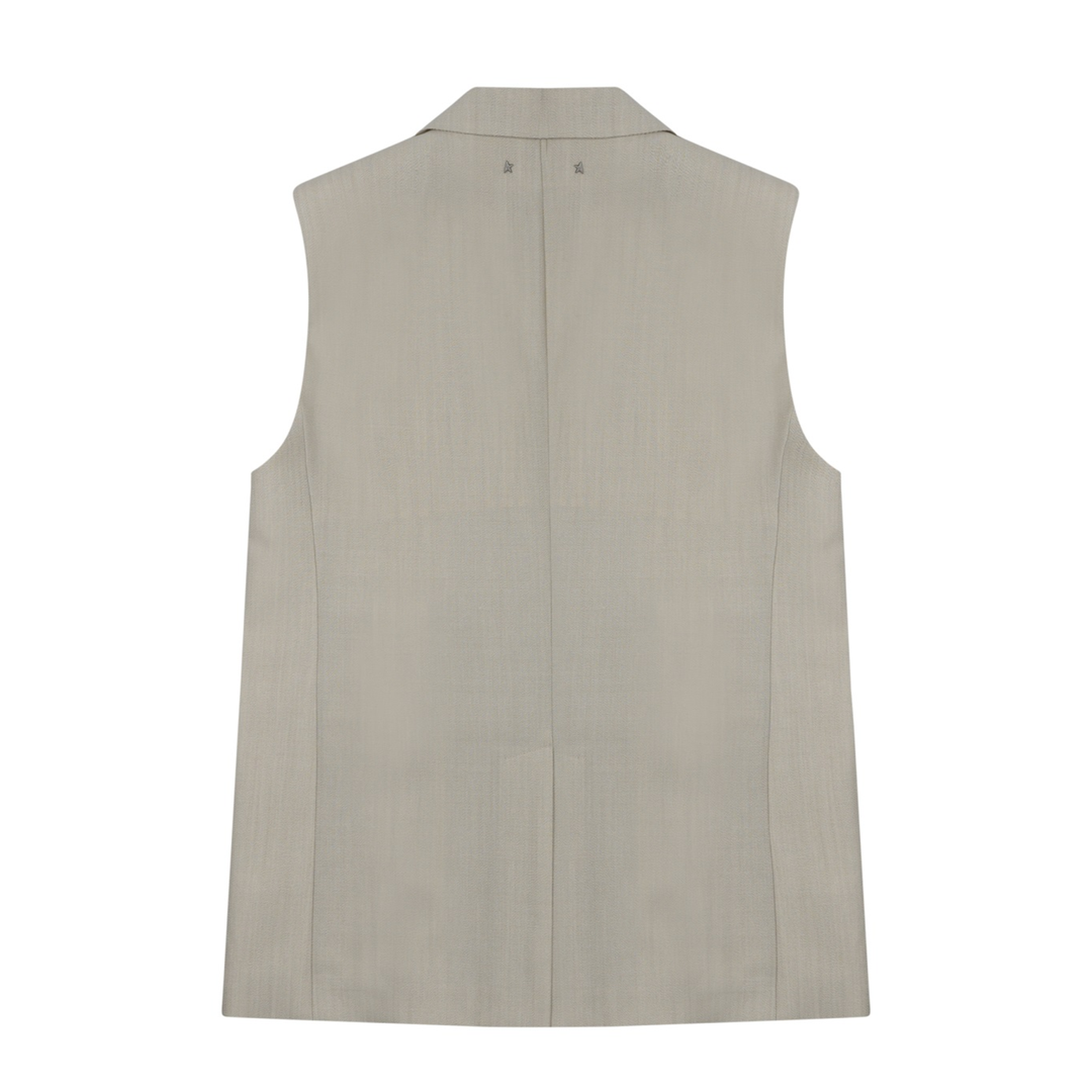 Wool Vest - Image 2