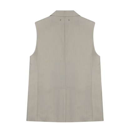 Wool Vest - Image 2
