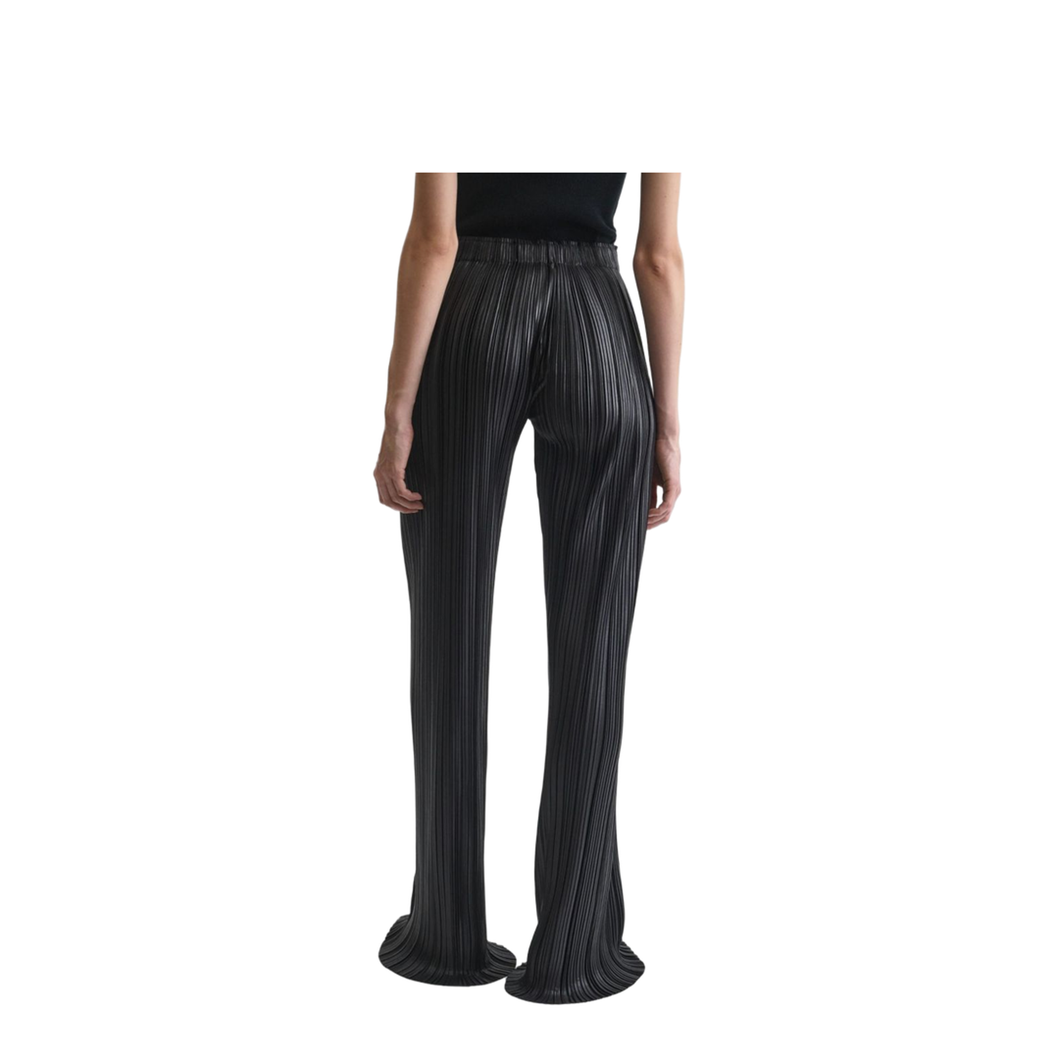 Trousers Black - Image 4