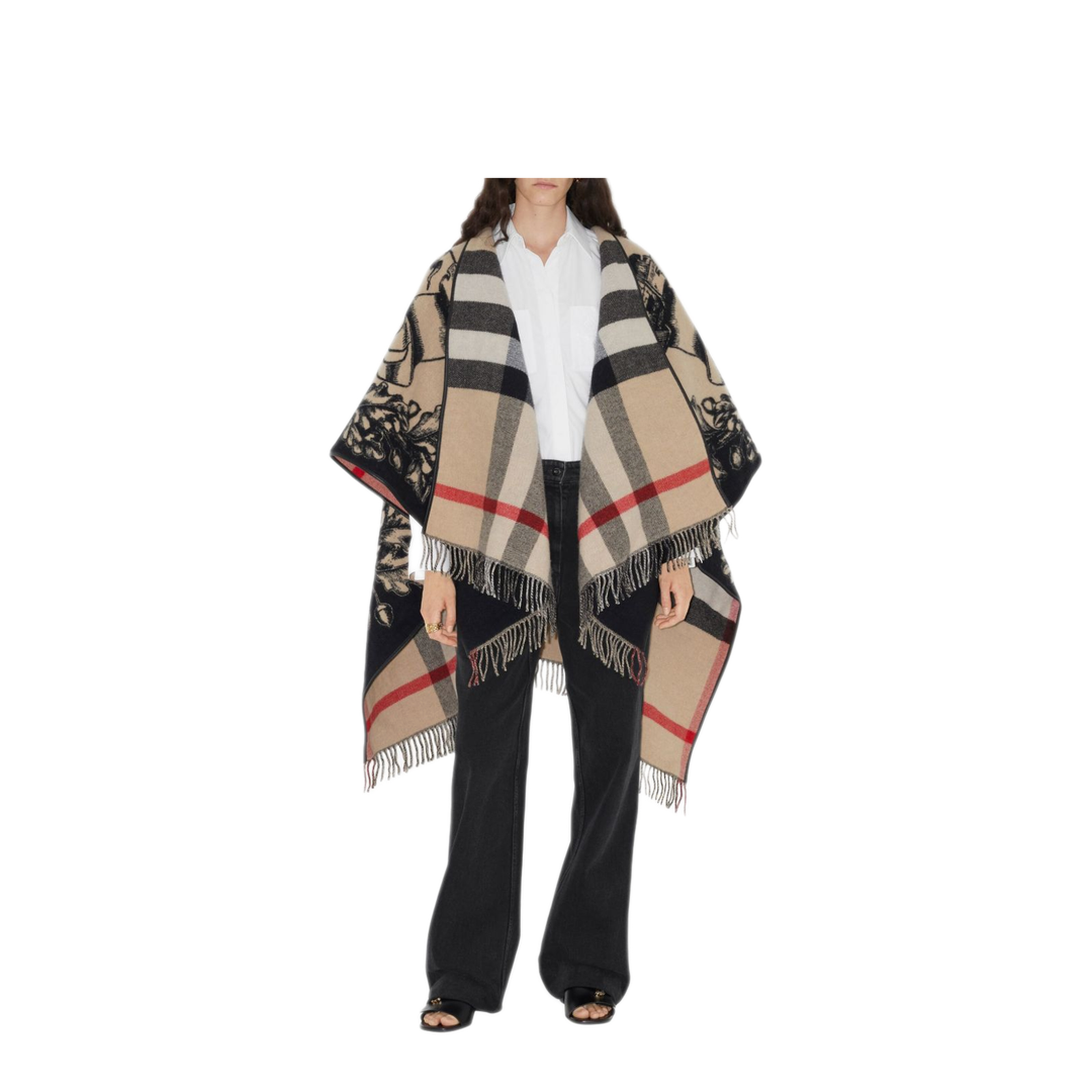 Jackets BEIGE - Image 3
