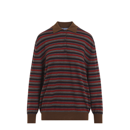 Cashmere Polo - Image 2