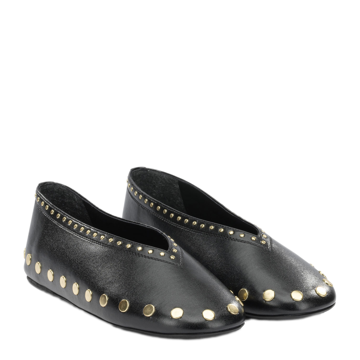 Jenny Classic Ballet Flats - Image 2
