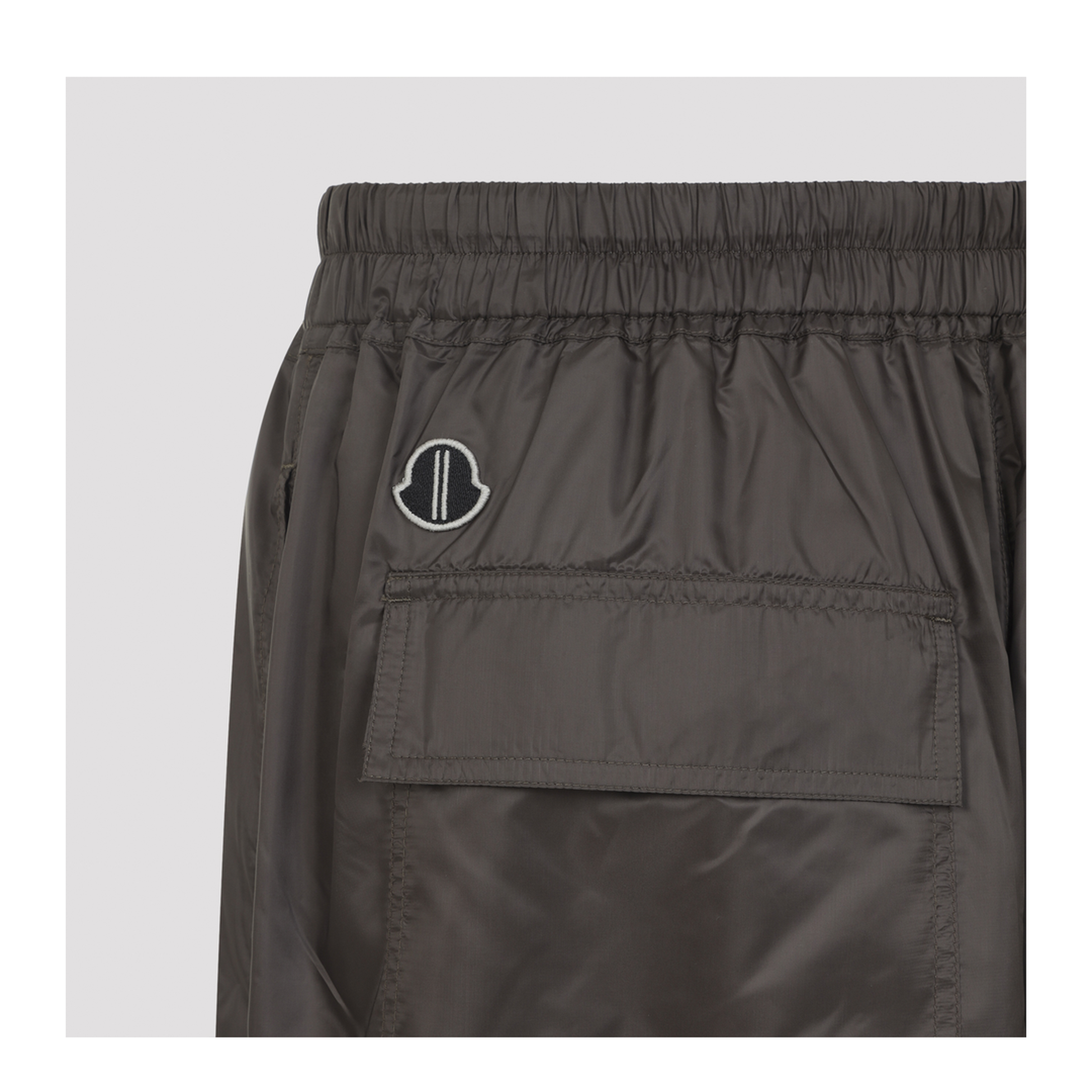 X Rick Owens Kiltshorts - Image 6