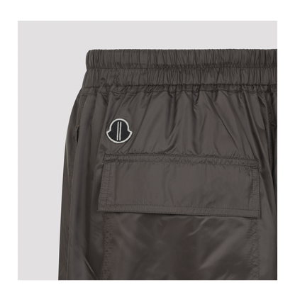 X Rick Owens Kiltshorts - Image 6