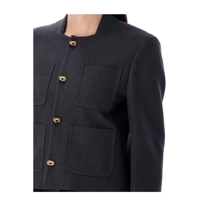 Jackets Grey - Image 3