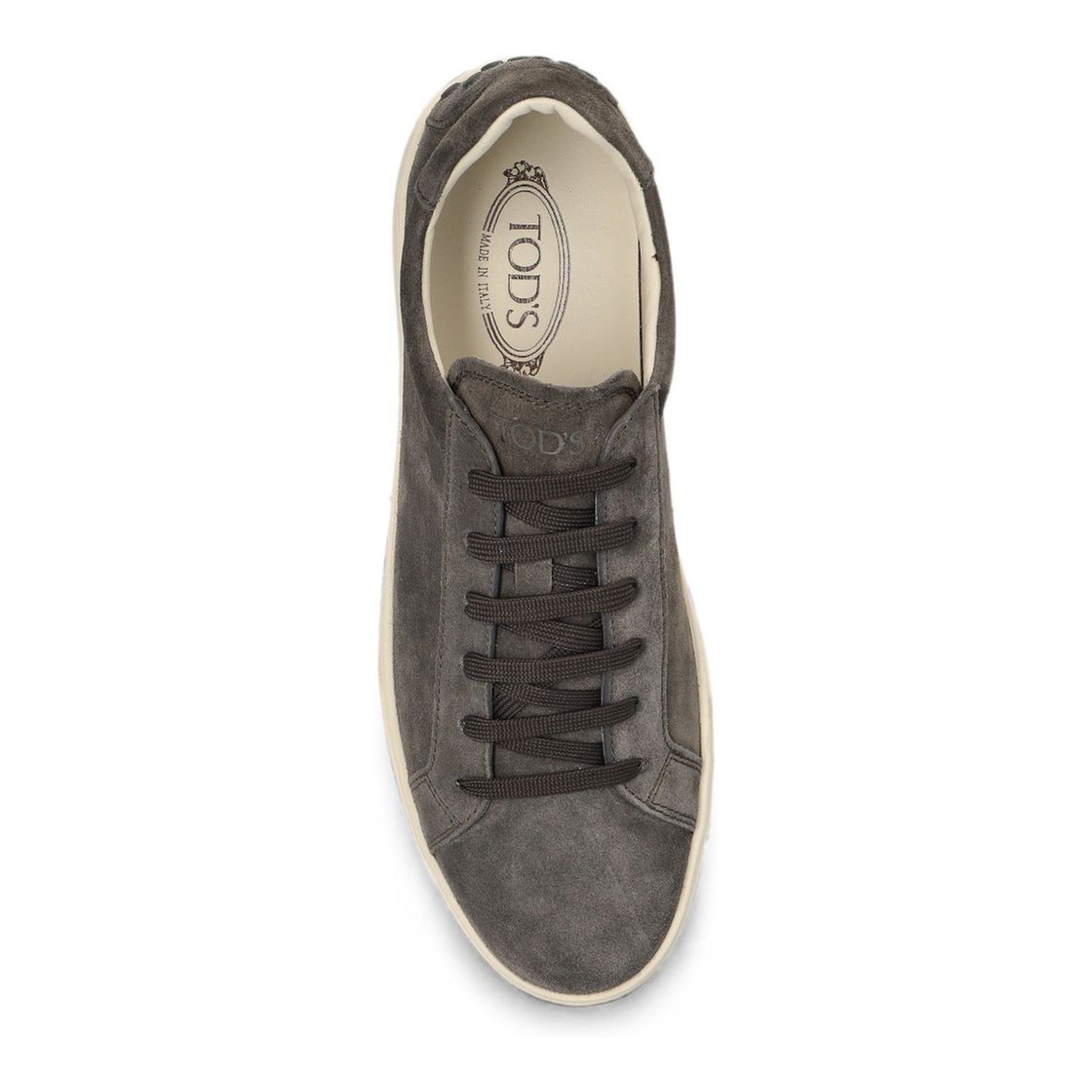 Sneakers Brown - Image 4