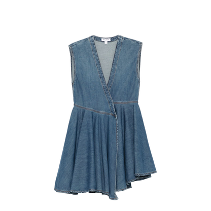 Dresses Blue - Image 1