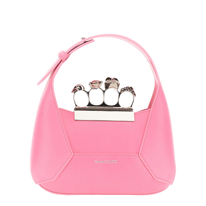Jewelled Hobo Mini - Image 3