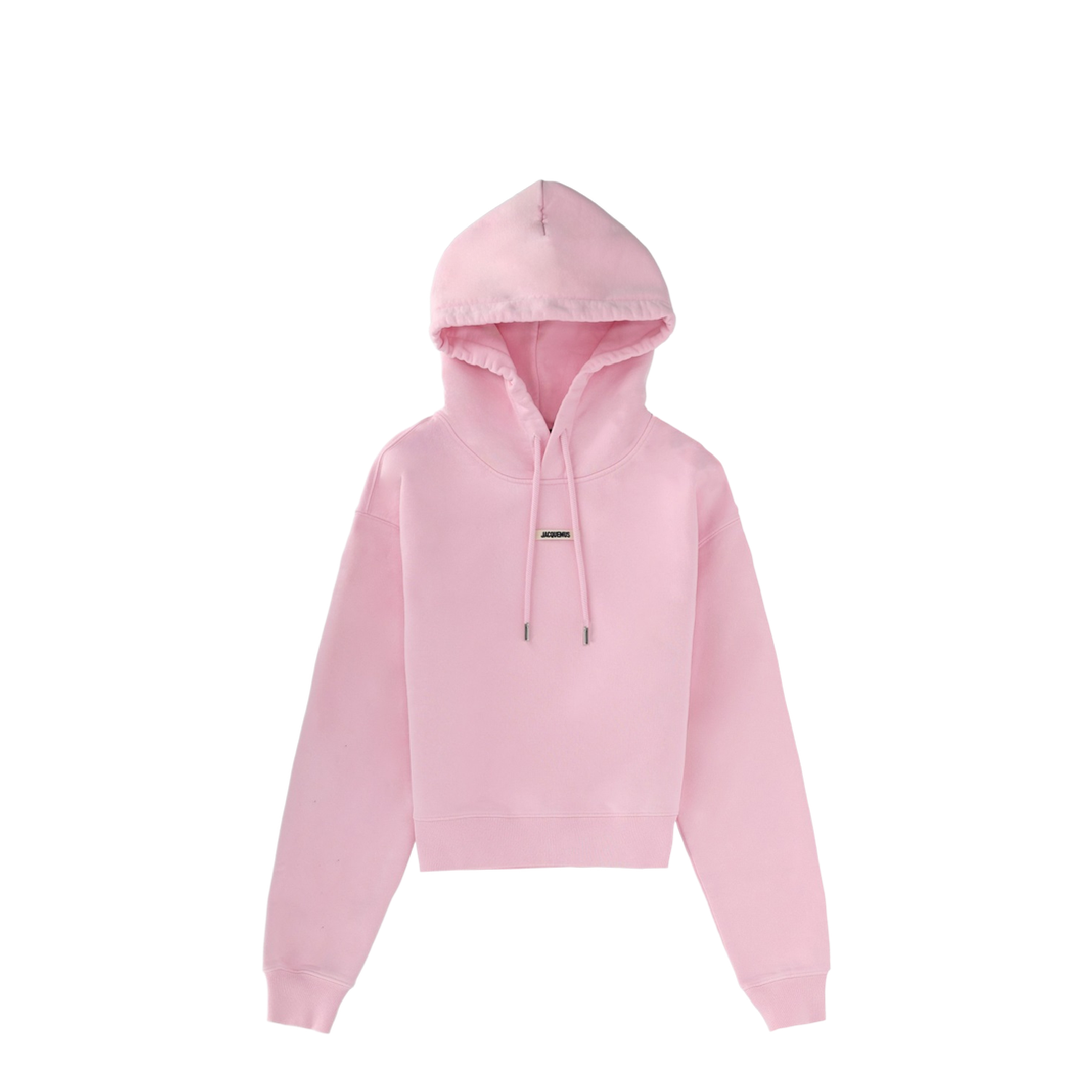 Grosgrain Hoodie - Image 1