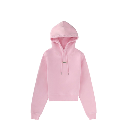 Grosgrain Hoodie - Image 1